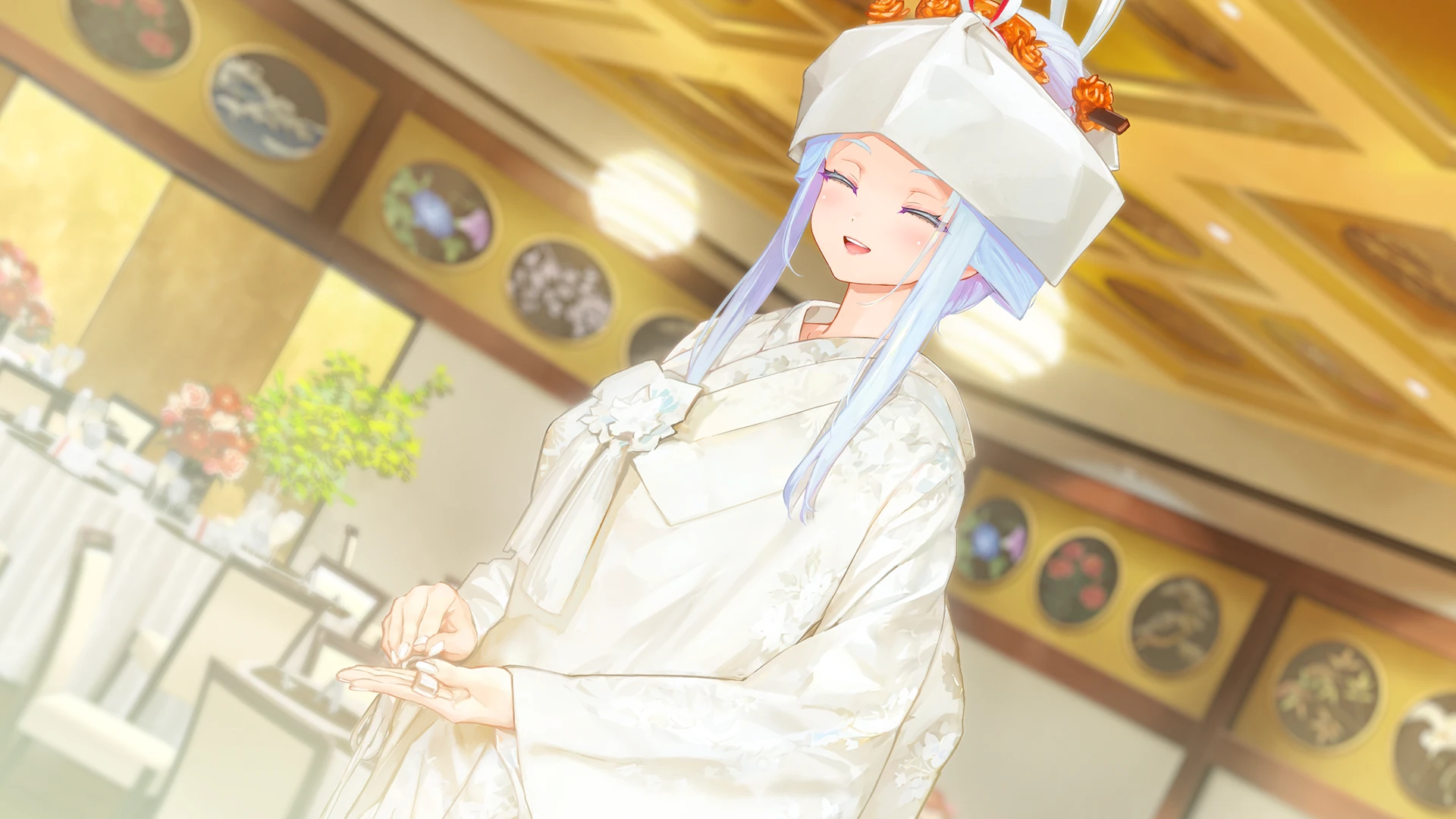 美少女万華鏡異聞_雪おんな