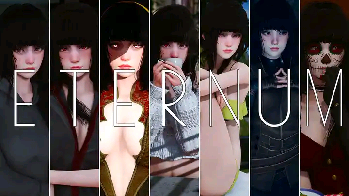 Eternum