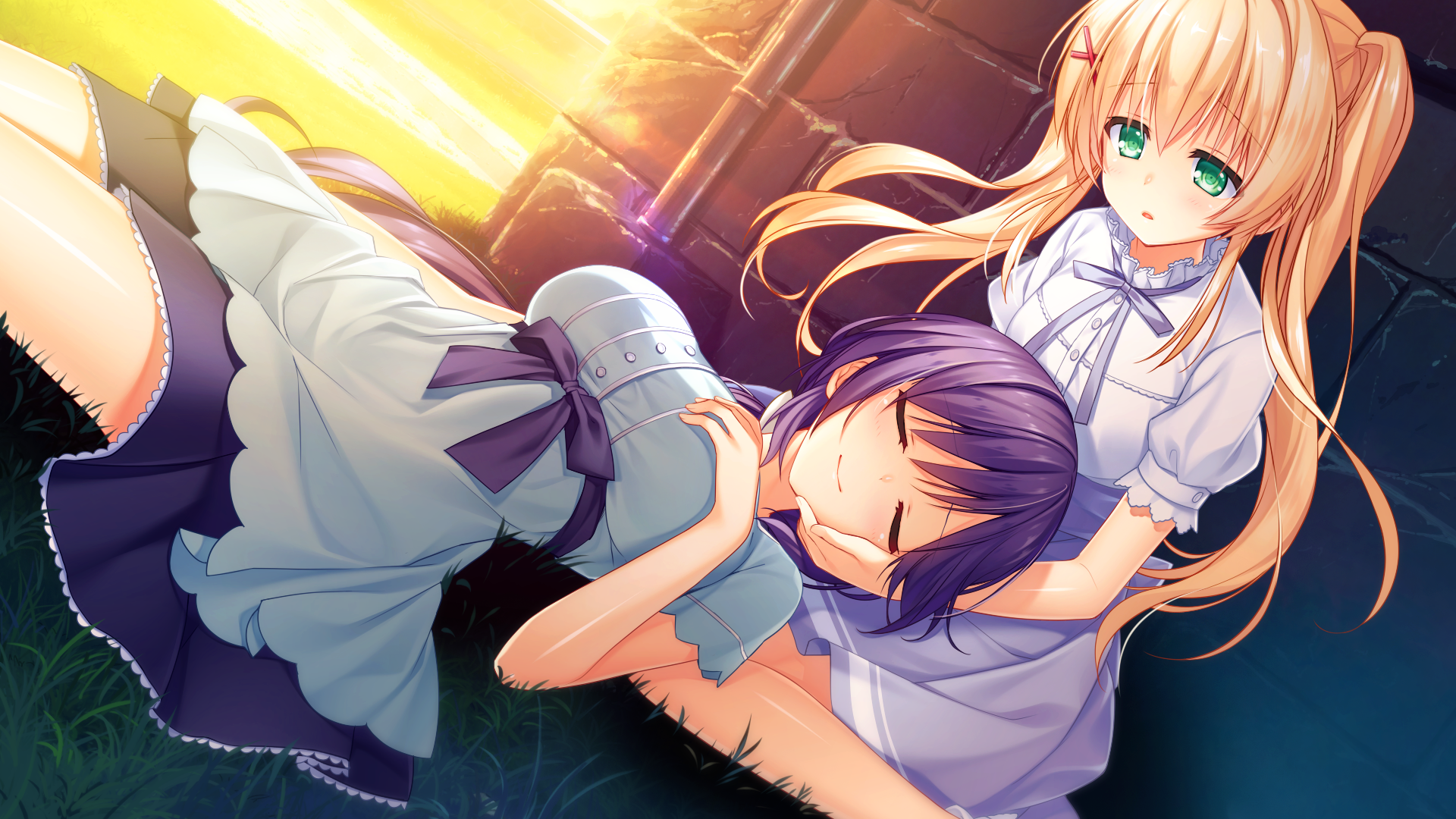 Summer_Pockets_Reflection_Blue