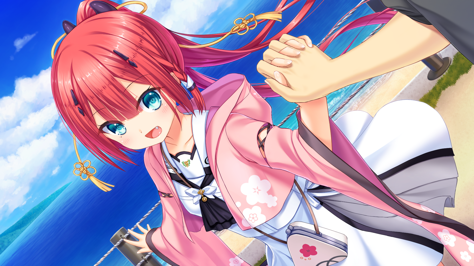 Summer_Pockets_Reflection_Blue